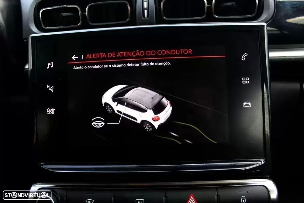 Citroën C3 1.2 PureTech Max EAT6 - 40