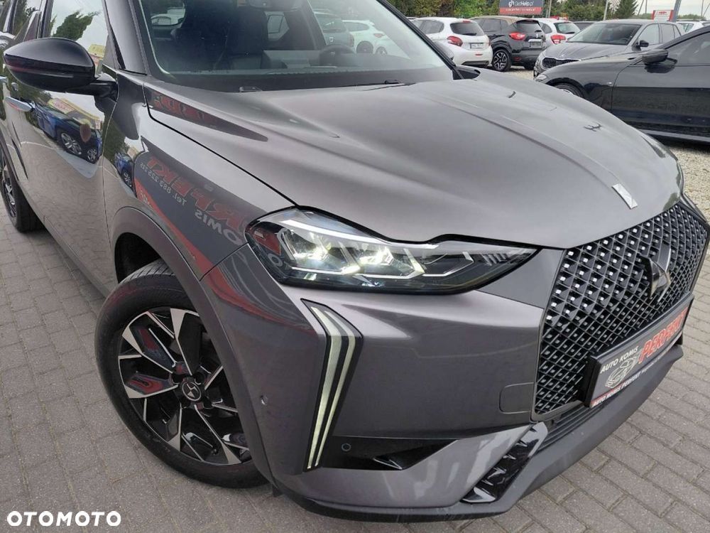 DS Automobiles DS 3 Crossback - 5