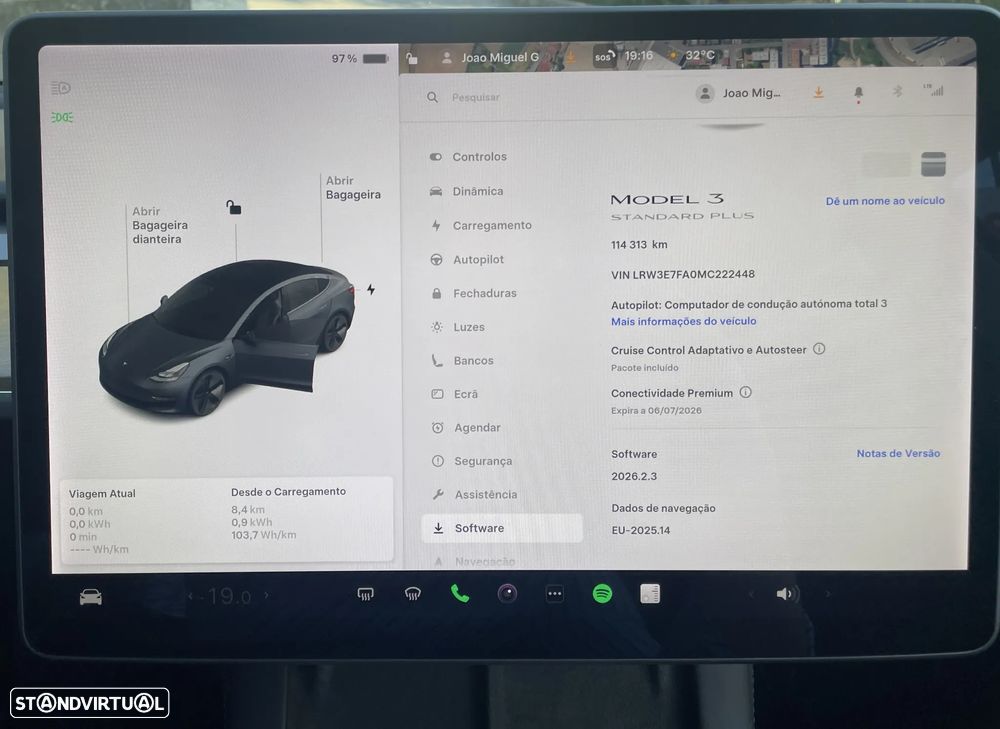 Tesla Model 3 RWD - 35