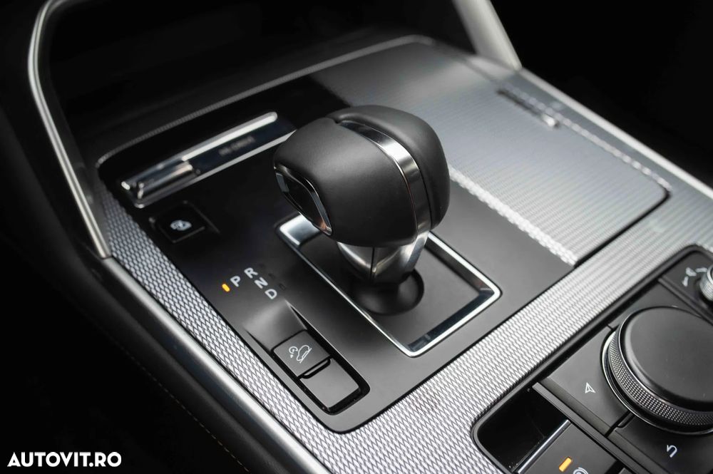 Mazda CX-60 AWD PHEV Aut. HOMURA - 26