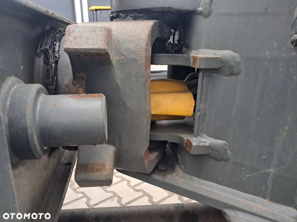 Wacker Neuson DW 50 WOZIDŁO OBROTOWE hydrostat automat ład. 5 t ton obrót + kiper ROK 2016 silnik DEUTZ mocne 74KM TURBO oświetlenie drogowe lusterka jazda szybka/wolna Terex ta6s ausa d600 apg Thwaites 6  Mecalac Jcb kierunkowskazy WYWROTKA DUMPER 4x4 budowlane sprawne - 27