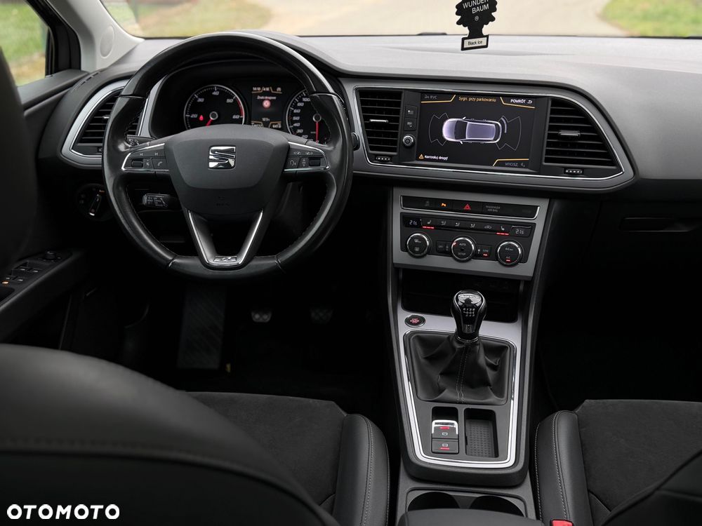 Seat Leon - 6