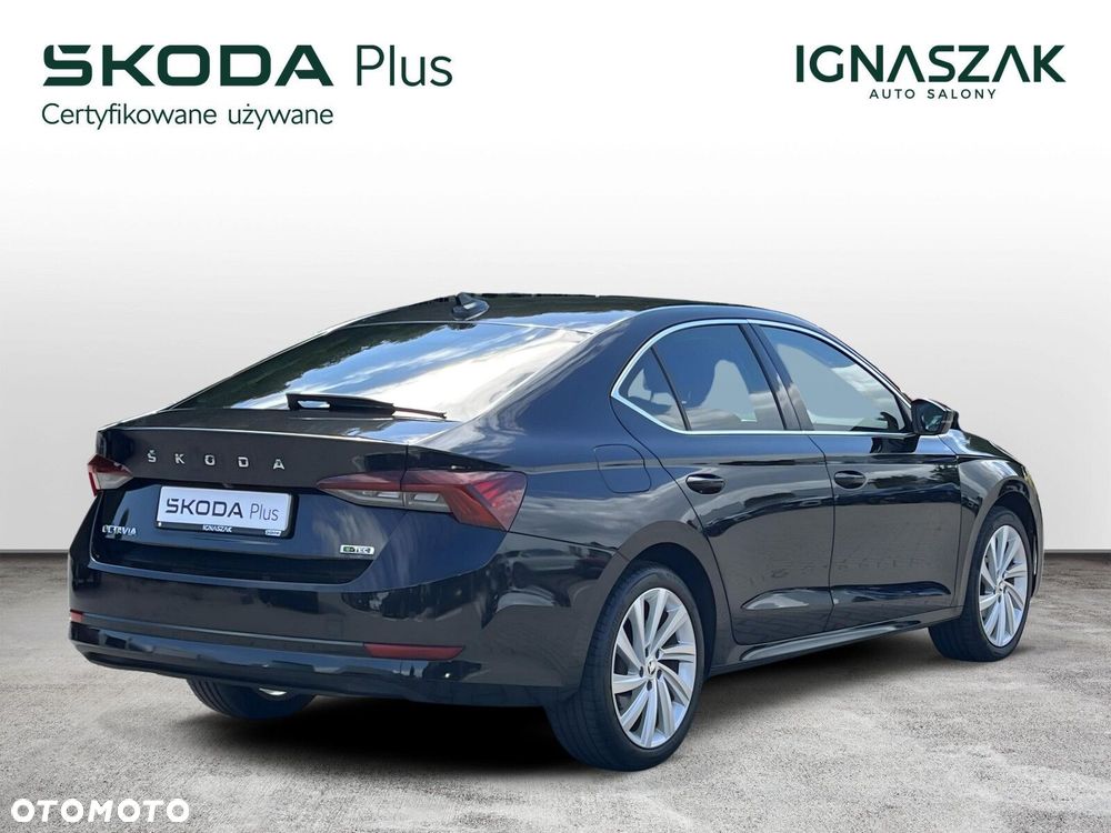 Skoda Octavia 1.5 TSI e-Tec Style DSG - 6