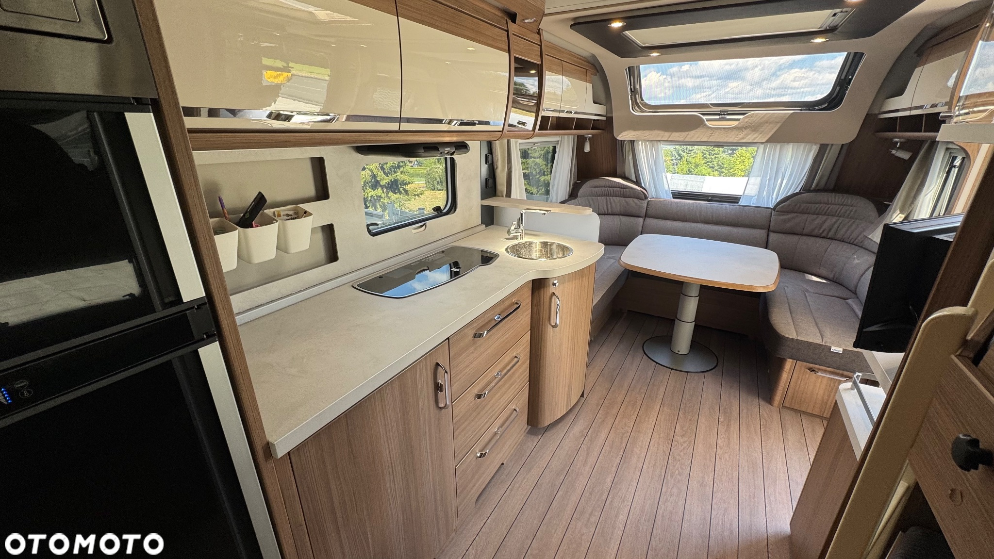 KNAUS 650 UDF Scandinavian Selction - 10