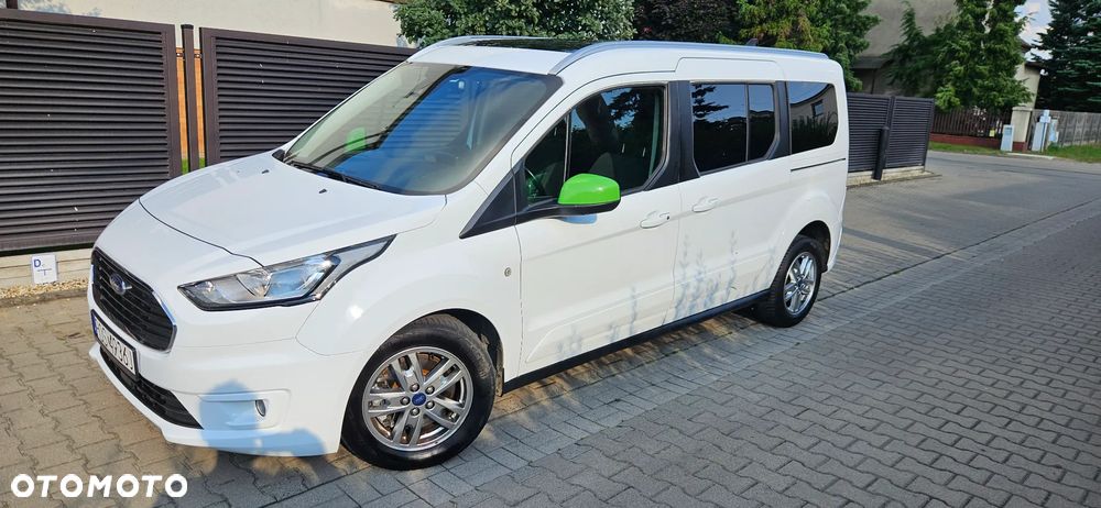 Ford Tourneo Connect Grand 1.5 EcoBlue Start/Stop Titanium - 6