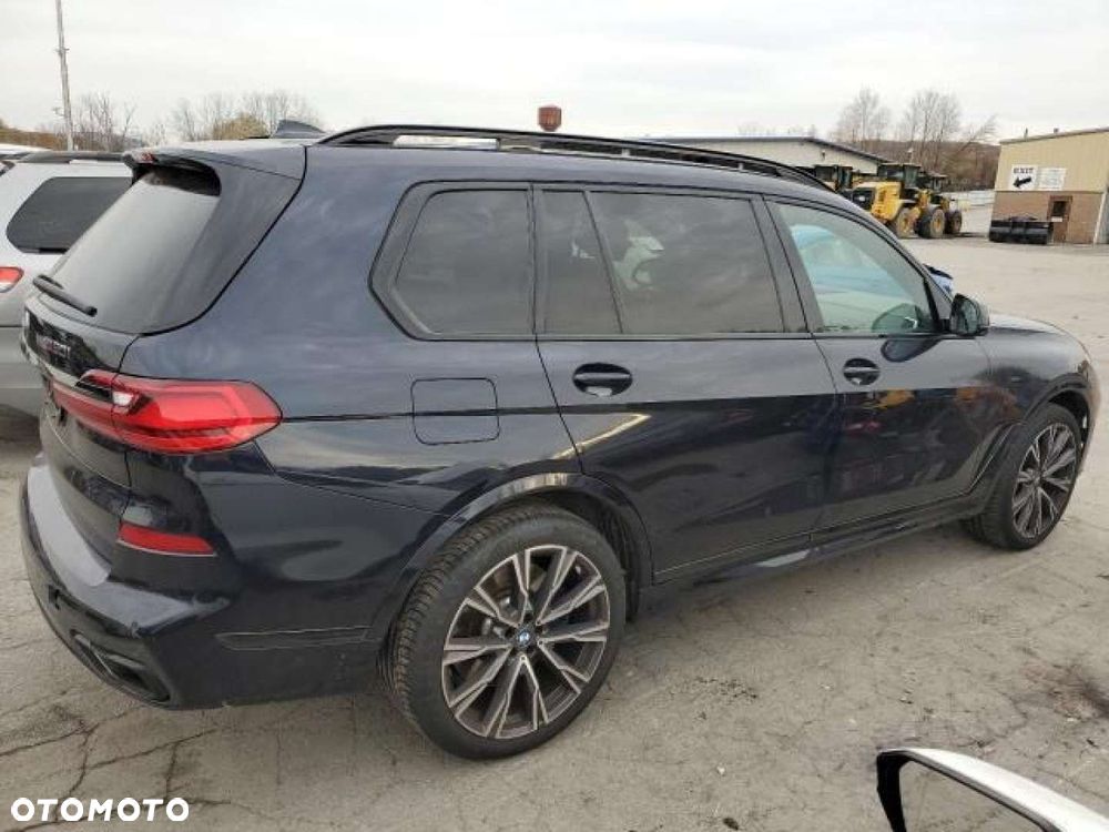 BMW X7 - 5