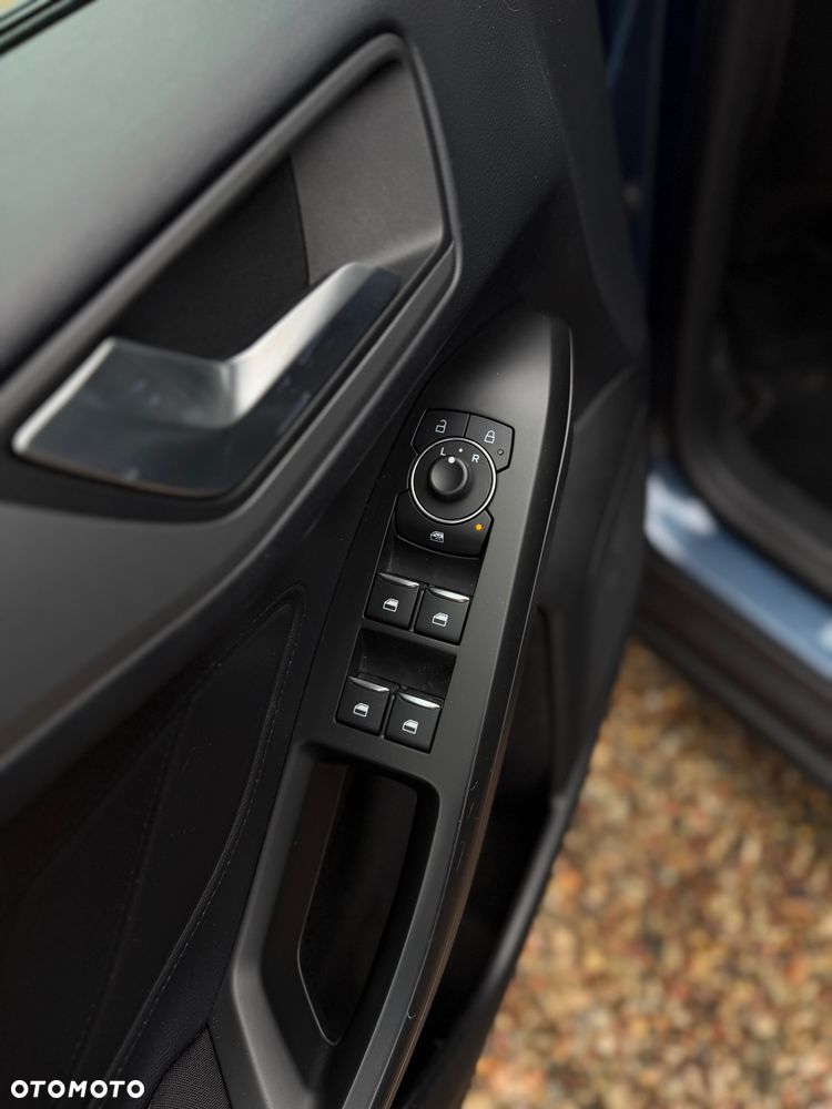 Ford Focus 1.0 EcoBoost Start-Stopp-System COOL&CONNECT - 13