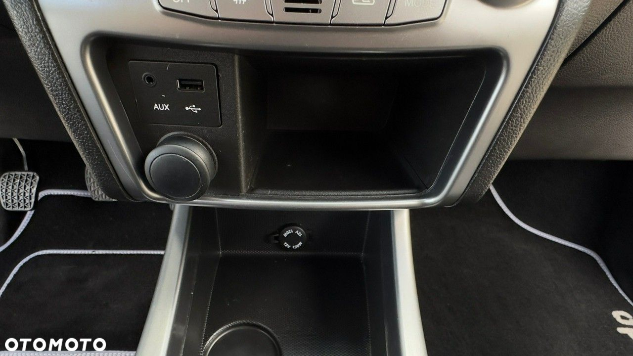 SsangYong/KGM Korando - 13