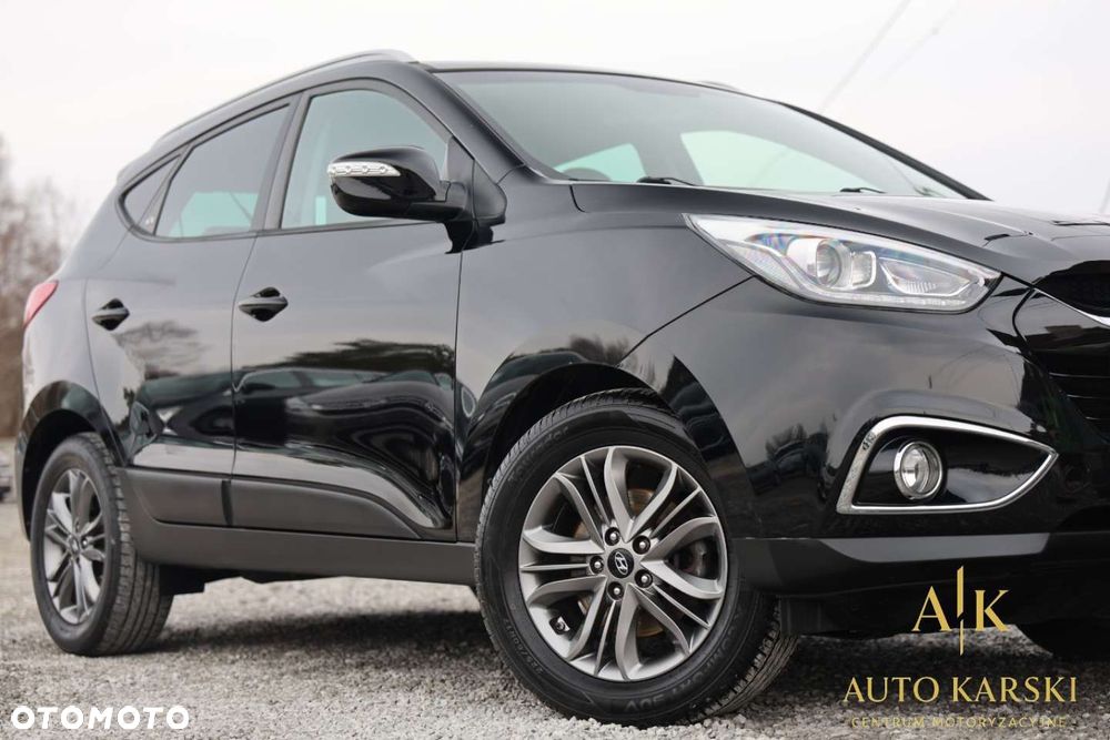 Hyundai ix35 - 15