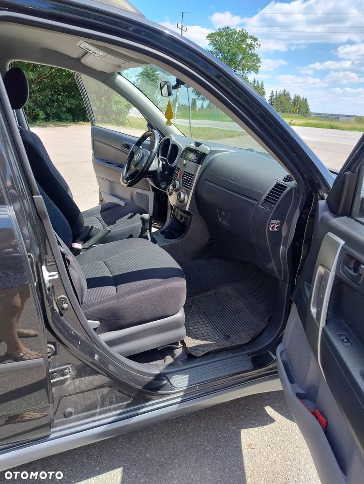 Daihatsu Terios 1.5 Top 4WD - 12