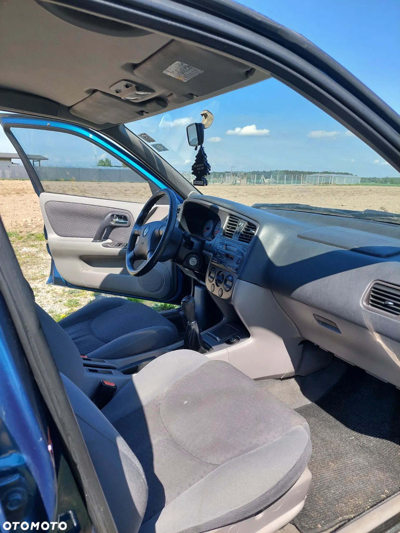 Nissan Primera 1.8 Comfort High - 11