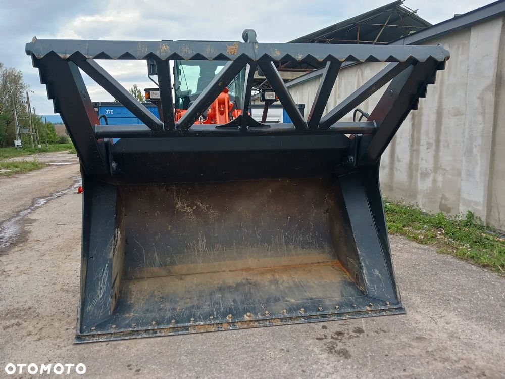 Hitachi ZW 150 - 20