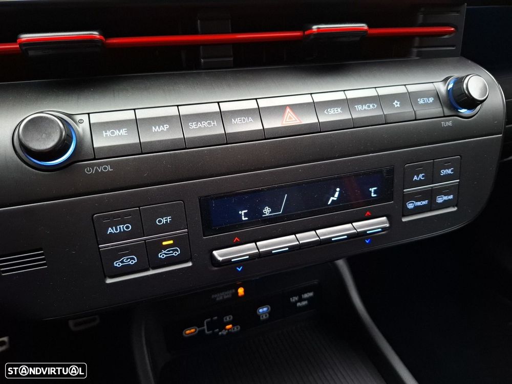 Hyundai Kauai 1.0 T-GDi N-Line TT - 25