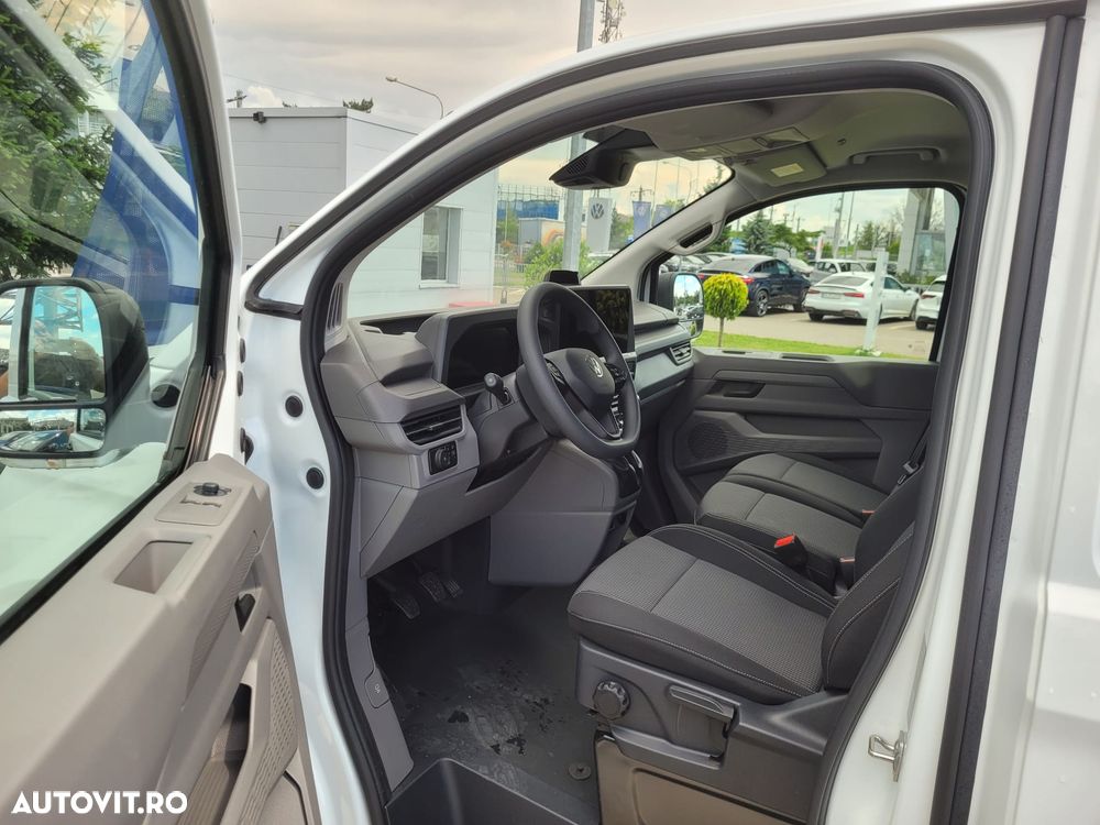 Volkswagen T7 Furgon Lung 110CP M6 - 9