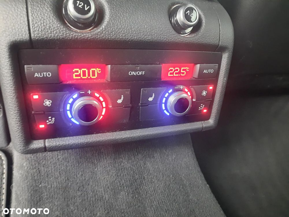 Audi Q7 3.0 TDI DPF Quattro Tiptronic - 9