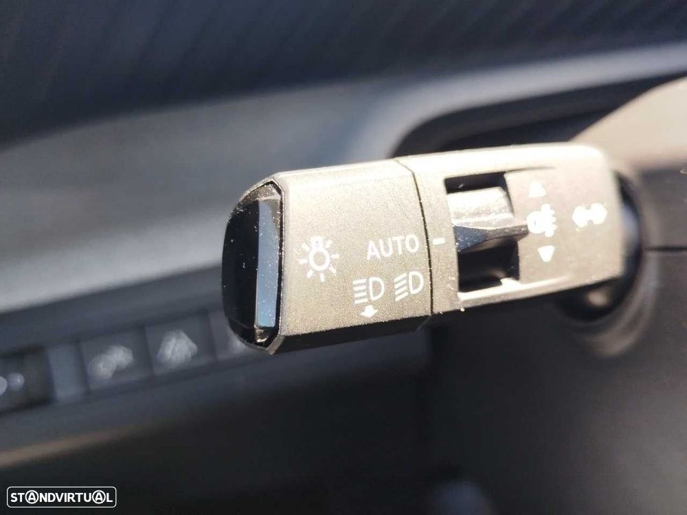 Citroën C3 Aircross 1.2 PureTech YOU Pack Plus - 14