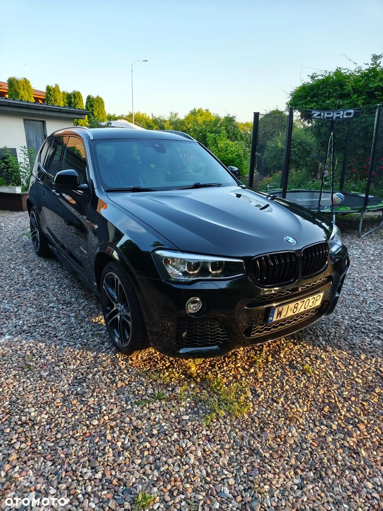 BMW X3 - 22