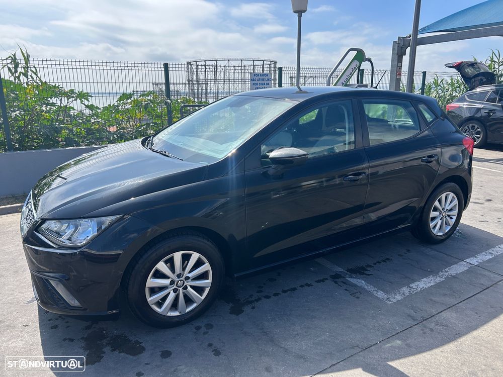 SEAT Ibiza 1.0 Style - 6
