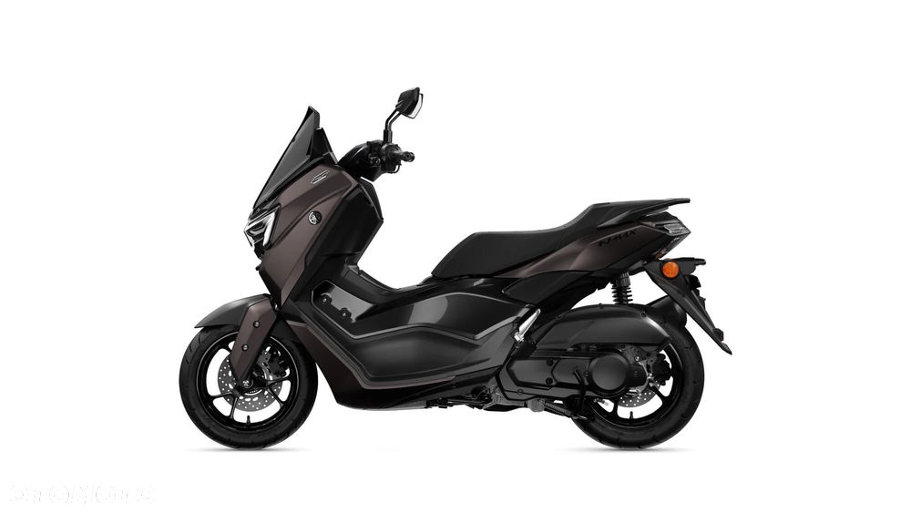 Yamaha NMAX - 14