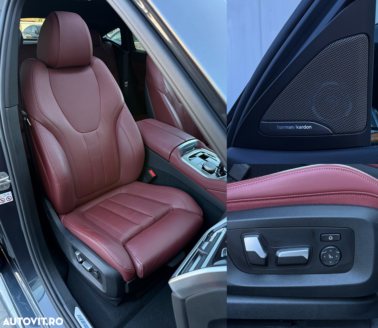 BMW X6 xDrive40i - 27