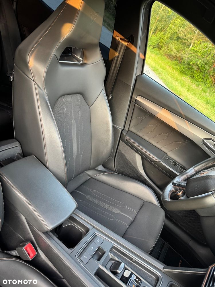 Cupra Formentor 2.0 TSI 4Drive VZ DSG - 18