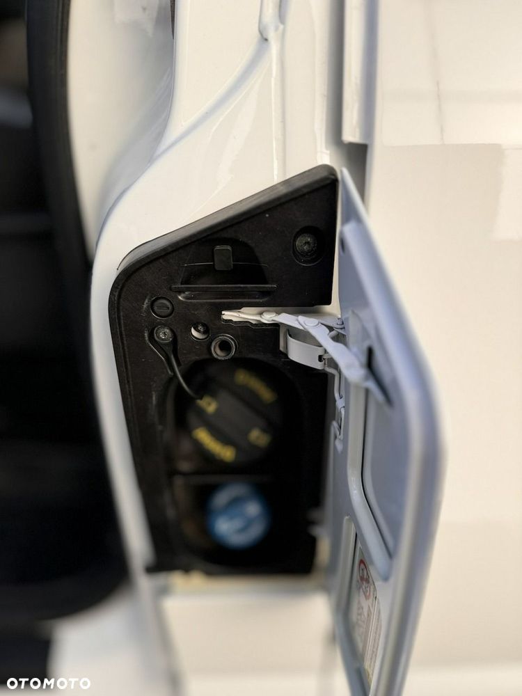 Volkswagen Transporter - 19