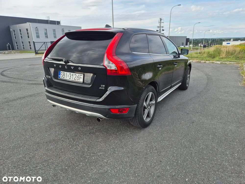 Volvo XC 60 - 5