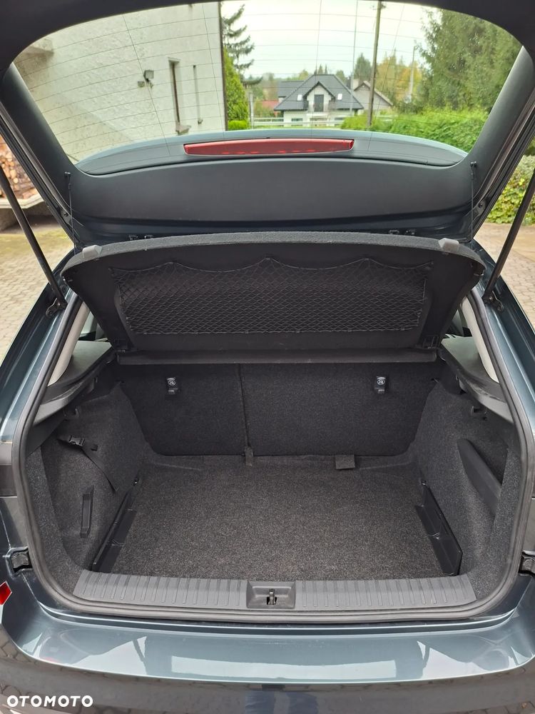 Skoda Kamiq 1.0 TSI DSG Active - 9