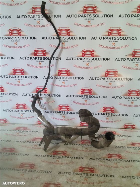 furtun apa audi a6 2.7 tdi an fabr. 2007 - 1