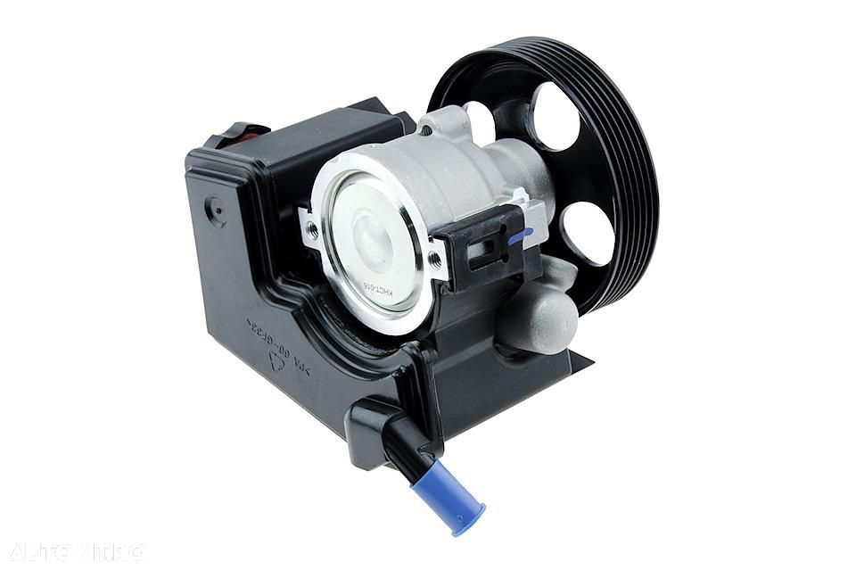 Pompa servodirectie Citroen Berlingo 2.0hdi 90 Cp 1999-2010, Xsara Picasso 2.0hdi 90 Cp 2000-2006, Peugeot Partner 2.0hdi 90 Cp 2000-2008, NTY SPW-CT-016 - 2