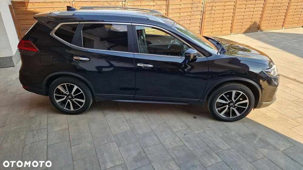 Nissan X-Trail 1.6 DIG-T N-Connecta - 8