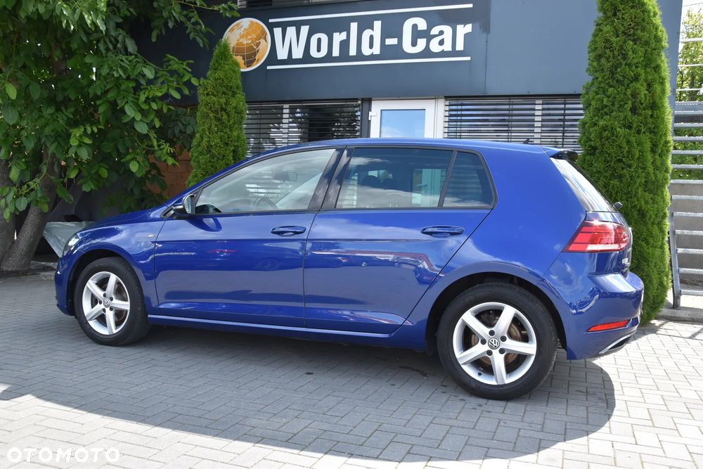 Volkswagen Golf 1.0 TSI Join - 8