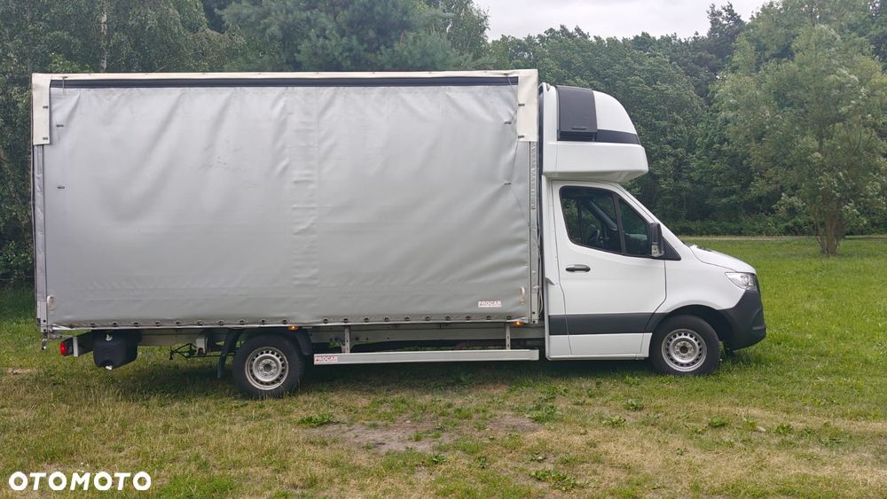 Mercedes-Benz SPRINTER - 3