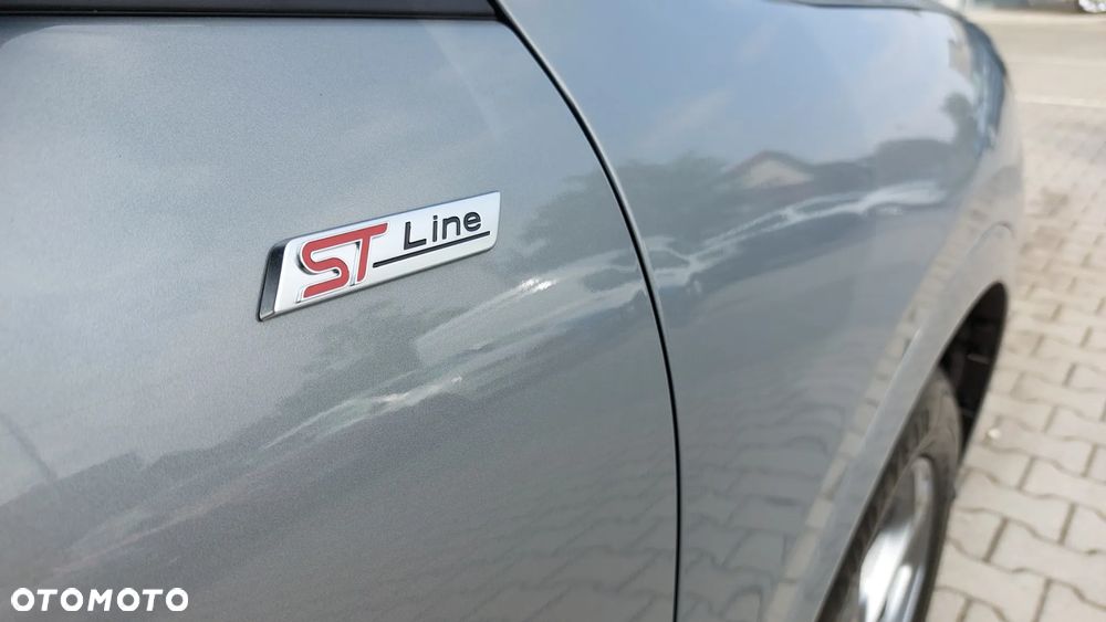 Ford Kuga 1.5 EcoBoost FWD ST-Line X - 5