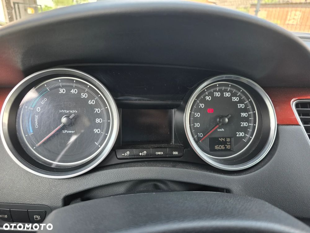 Peugeot 508 - 7