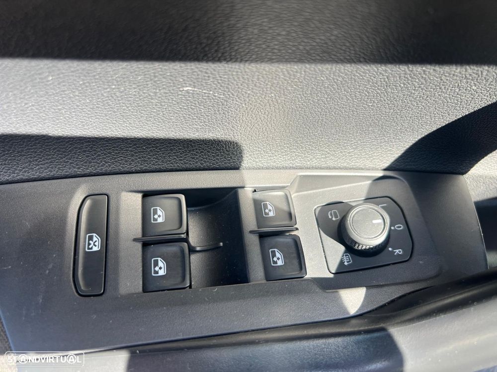 VW Taigo 1.0 TSI Urban - 12