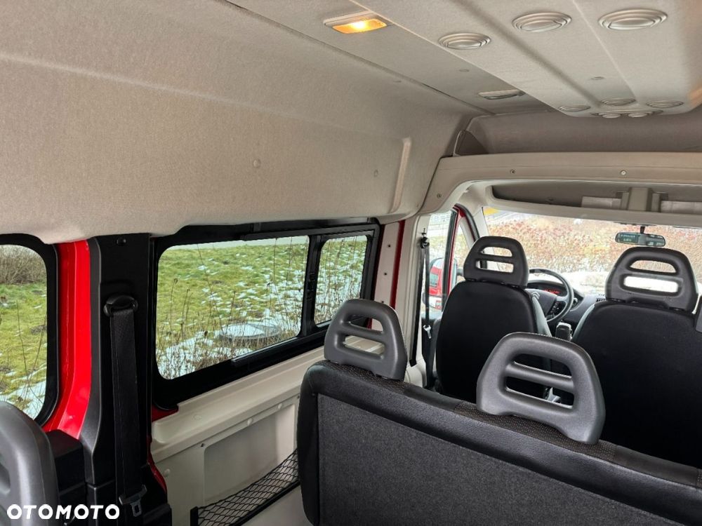 Citroën Jumper - 36