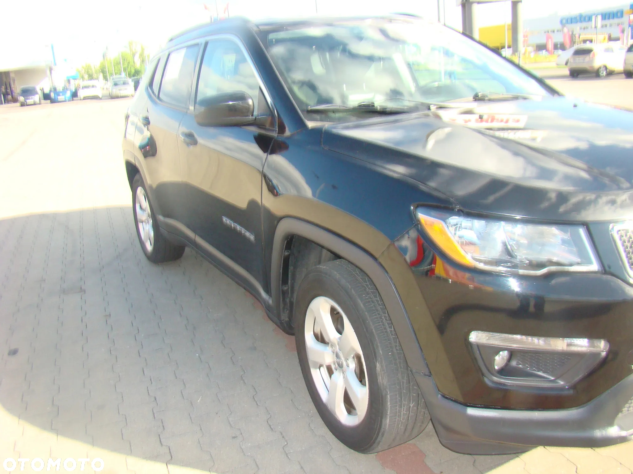 Jeep Compass - 10