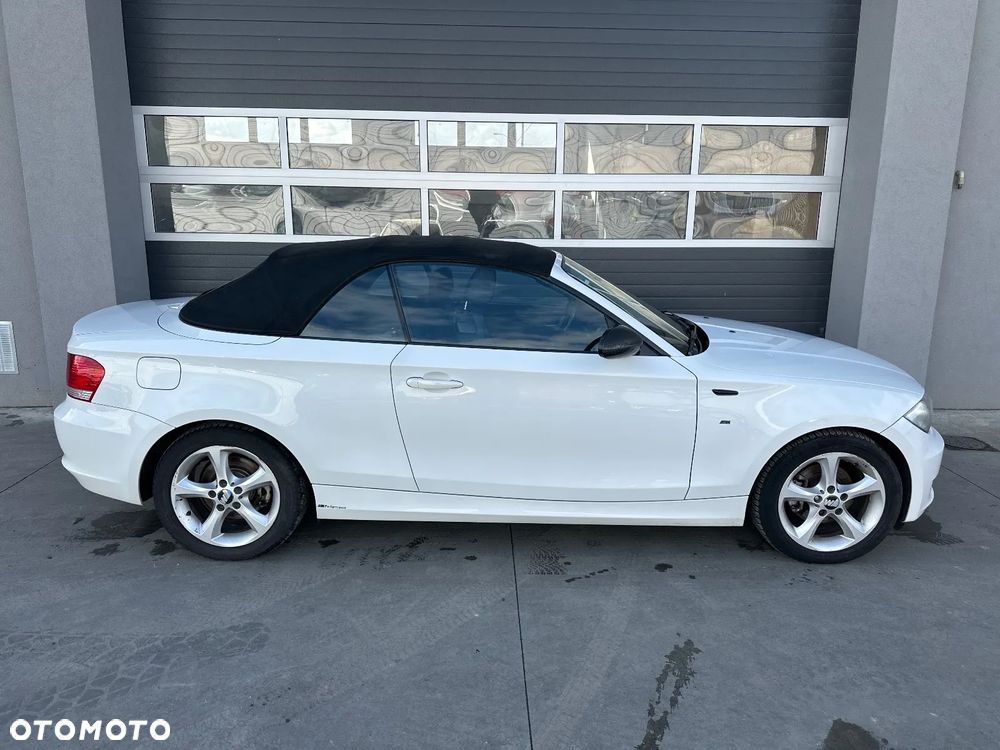 BMW Seria 1 118d - 8