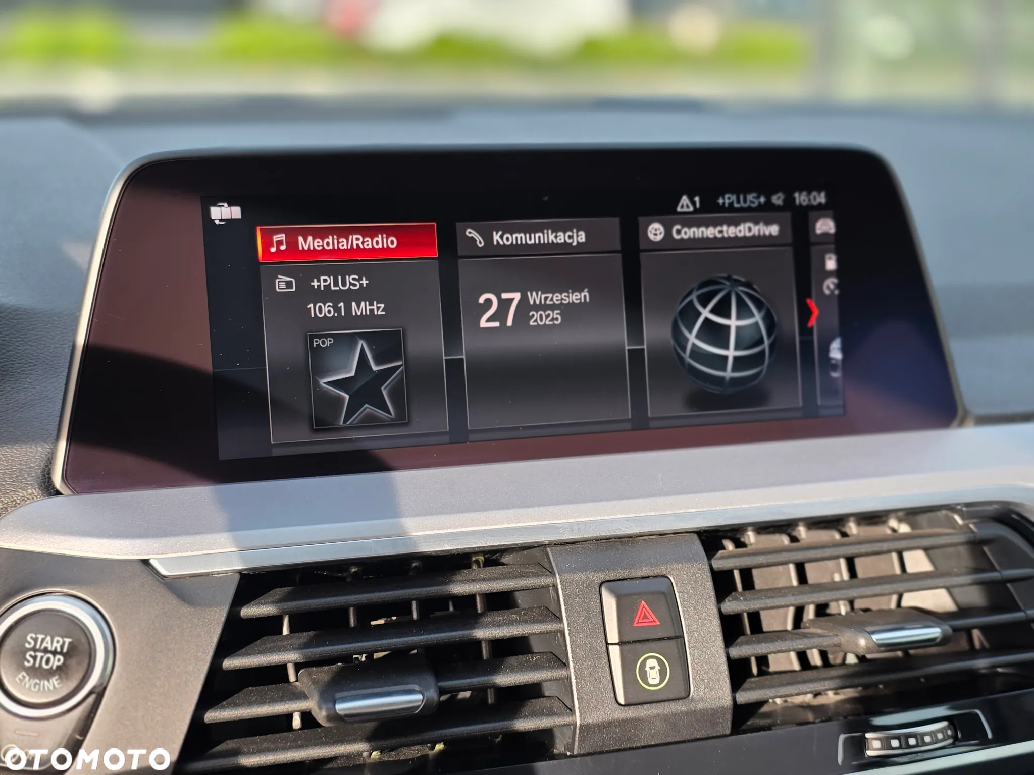 BMW X4 xDrive20d Business Edition sport - 20