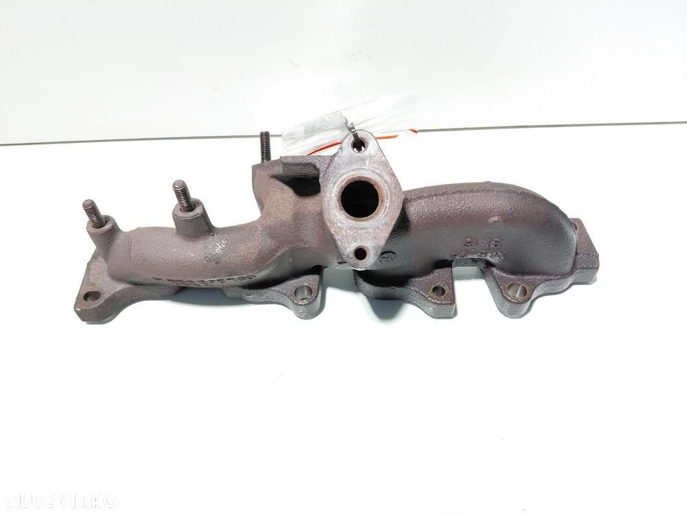Galerie evacuare, cod 03L253033A, Audi A6 (4G2, C7), 2.0 TDI, CGL (id:711667) - 1