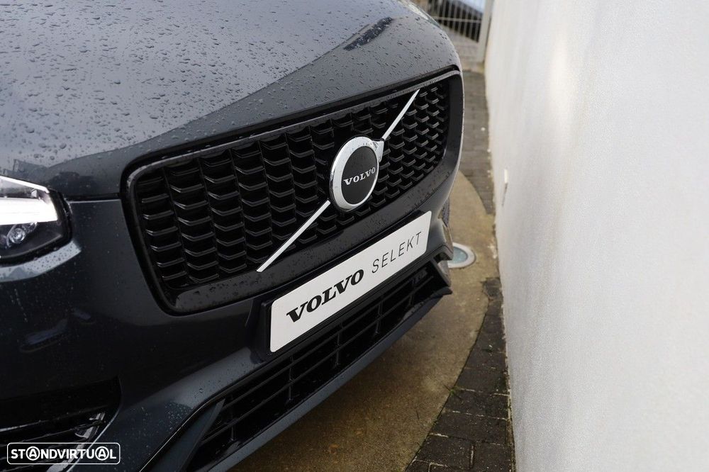 Volvo XC 90 - 36