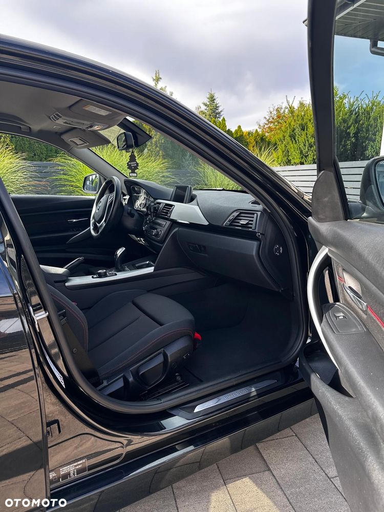 BMW Seria 3 - 8