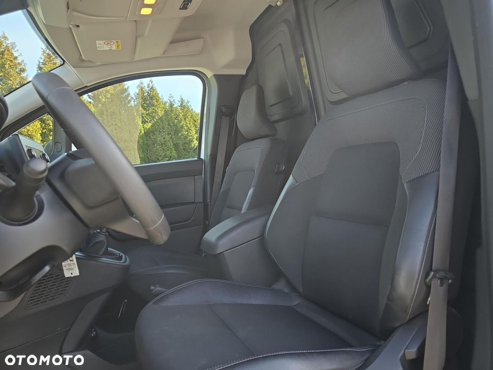 Renault express-van - 17