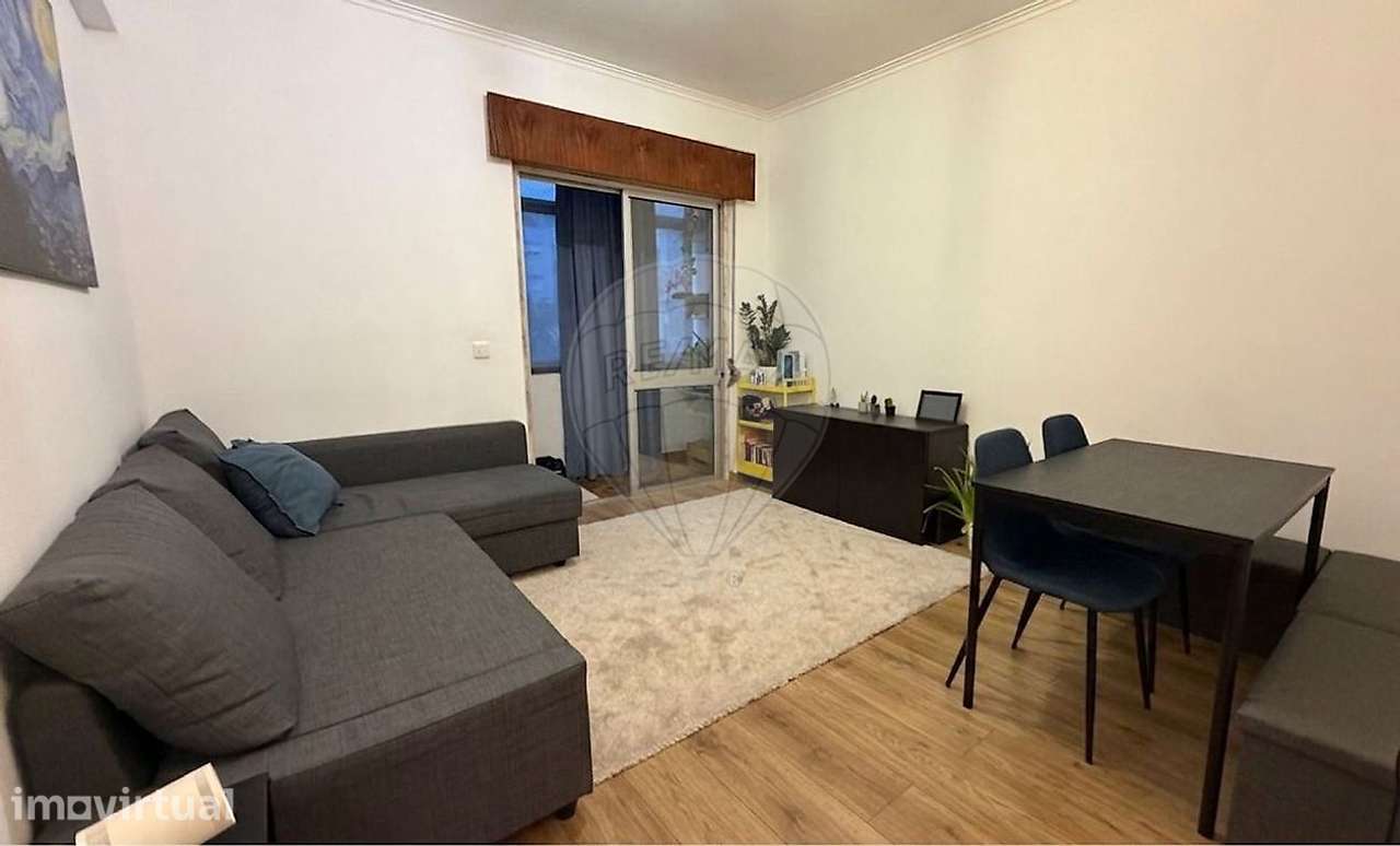 Apartamento T2 para venda - Grande imagem: 2/12