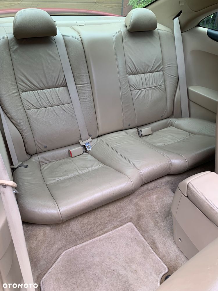 Honda Accord - 10