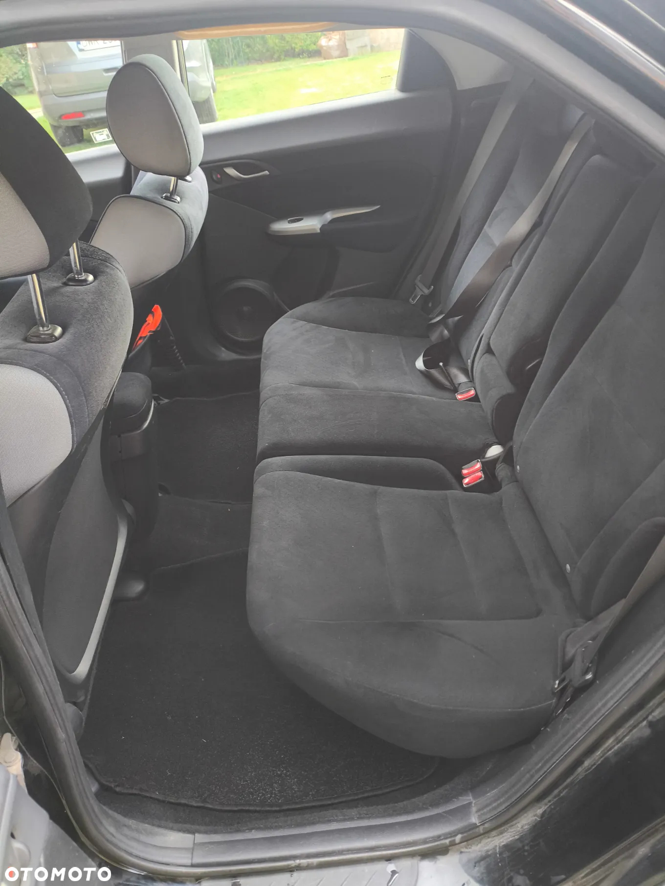 Honda Civic - 15