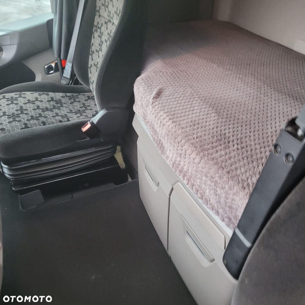 Scania N323 - 15