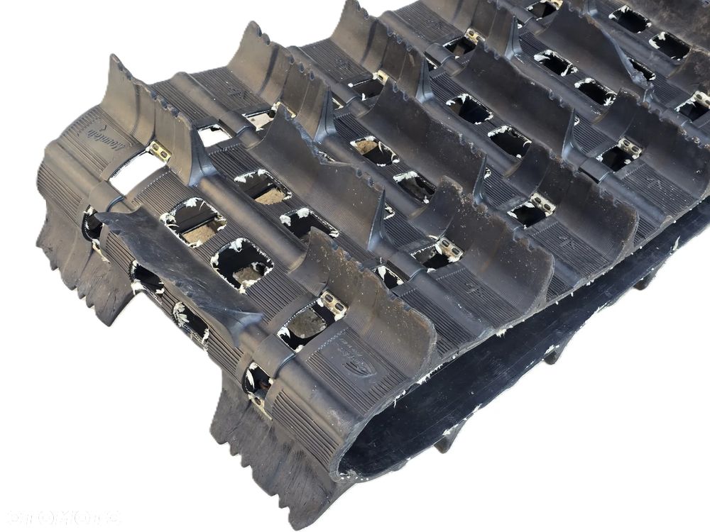 GASIENICA SKUTER SNIEZNY SKI DOO SUMMIT RENEGADE POLARIS RMK YAMAHA LYNX  ARCTIC CAT - 2