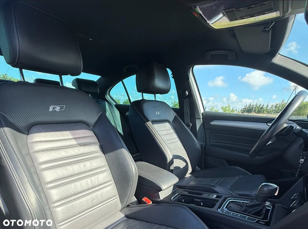 Volkswagen Passat 2.0 TSI Elegance DSG - 7